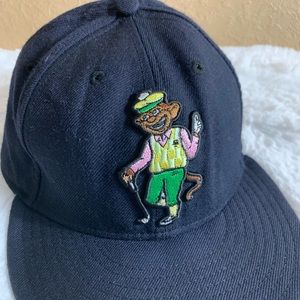 NEW ERA 59FIFTY AMONGST FRIENDS HAT